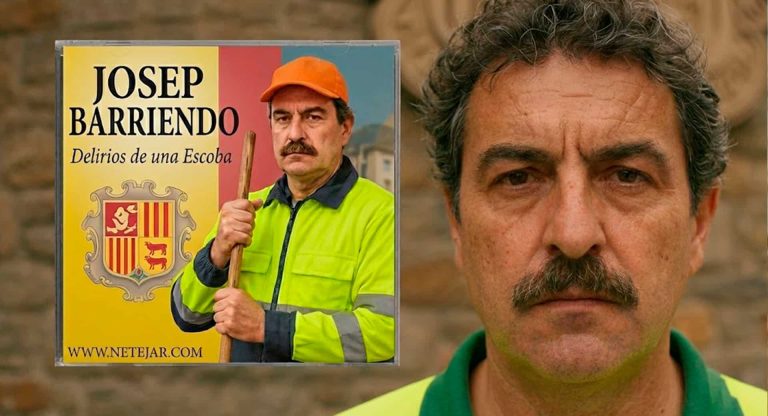 Netejar.com: la empresa de limpieza andorrana que se viralizó con una canción publicitaria