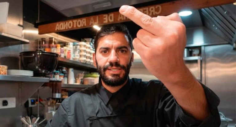 La Creperia de la Rotonda: el negocio andorrano que se hizo viral en TikTok y atrae turismo