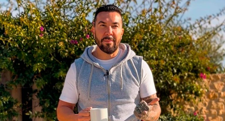 Xavi Caballol (Ferrariman): el accidente que cambió todo y su nueva etapa empresarial