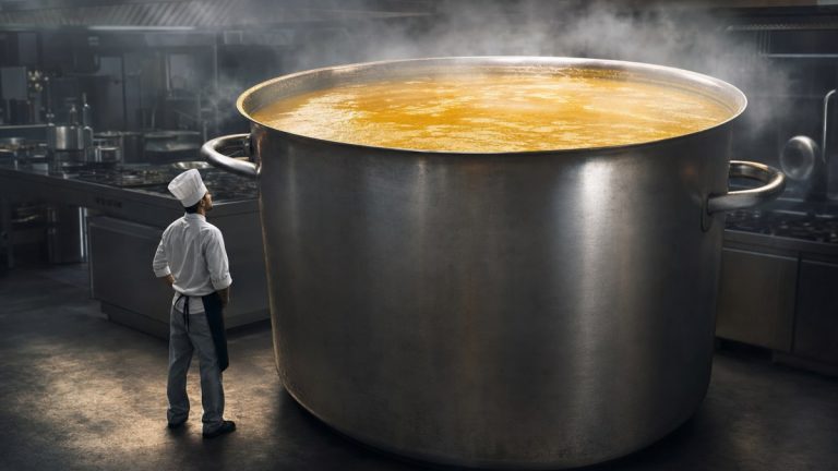 Escaldes-Engordany abre una plaza de asistente de cocina: plazo y cómo pedirla