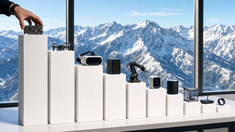 Las 10 empresas tech más innovadoras de Andorra 2026