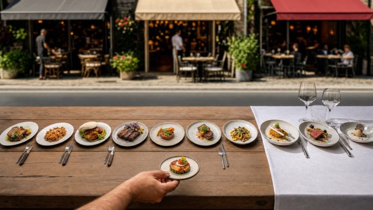 Top 10 mejores restaurantes de Andorra 2026: la lista por categoría y precio