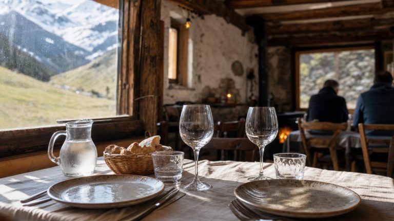 Top 10 mejores restaurantes de Andorra 2026: la lista por categoría y precio