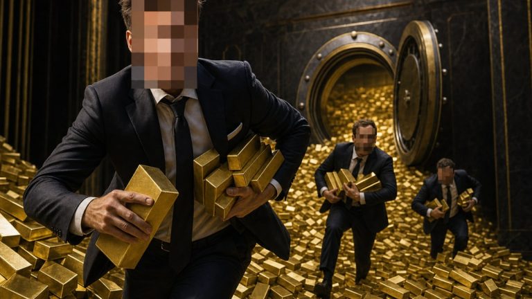 Las personas más ricas de Andorra 2026: el ranking patrimonial del Principado (estimaciones públicas)