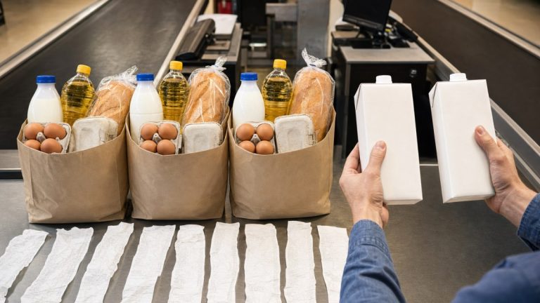 Los supermercados más baratos de Andorra 2026: comparativa real de precios