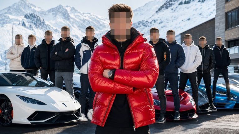 Top 10 YouTubers que viven en Andorra 2026: la lista definitiva (con datos verificados)
