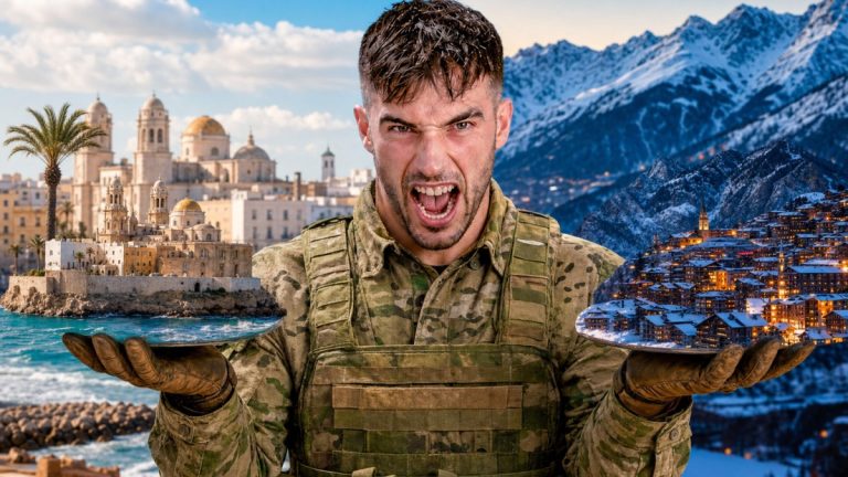 Makiman131: el youtuber gaditano vive en Cádiz o en Andorra realmente?