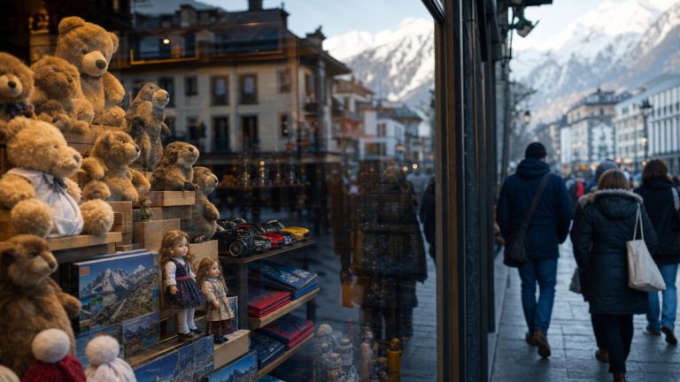 MikelTube y FamilyTube: vida en Andorra, tienda física y la familia tube al detalle