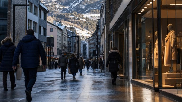 Negocios de Andorra: el ecosistema empresarial del Principado contado de verdad