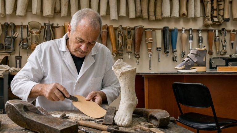 Ortopedia Jordi Flaque: 40 años sirviendo a Andorra como pioneros del sector