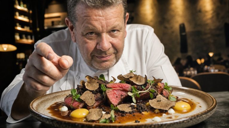 Restaurant L’Olive: el restaurante de Andorra que recomendó Alberto Chicote