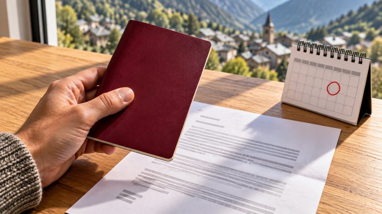 Nacionalidad andorrana: requisitos, los 20 años y renunciar a la española