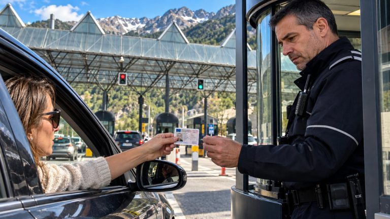 Para ir a Andorra se necesita pasaporte o vale el DNI: qué piden en la frontera