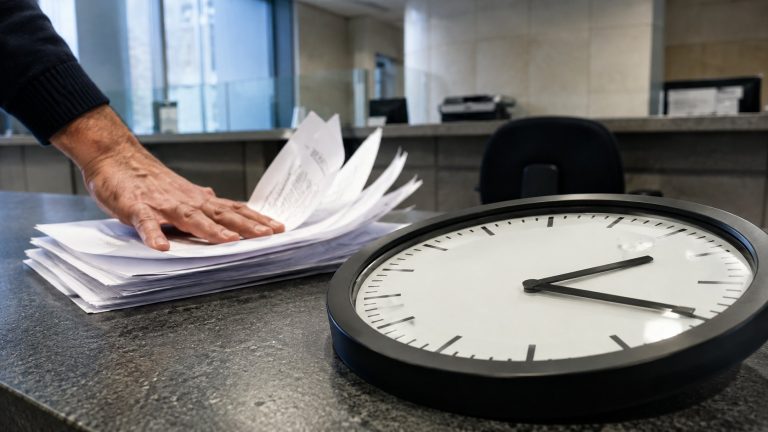 Andorra la Vella busca un administrativo: plazo hasta el 11 de septiembre