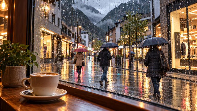 Qué hacer en Andorra si llueve: planes bajo techo con precios