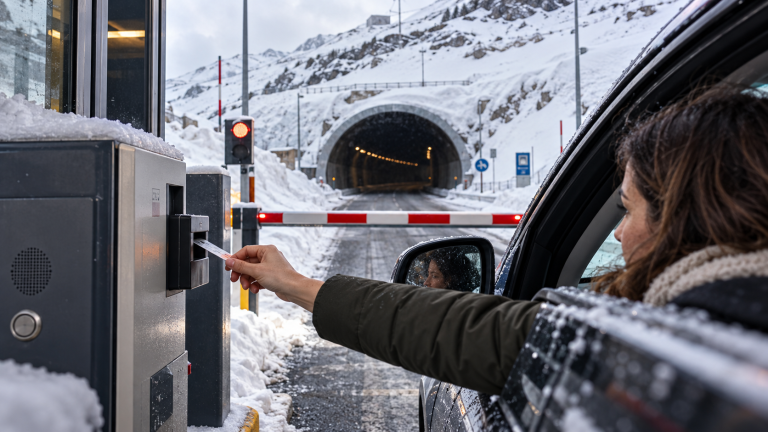Túnel de Envalira: precio del peaje y cuándo compensa el puerto